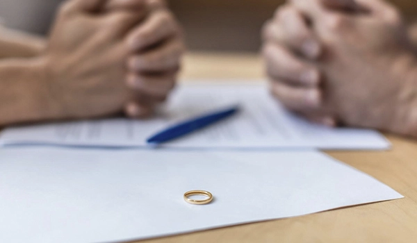 Atendimento em Direito de Família — AS Silva Advocacia